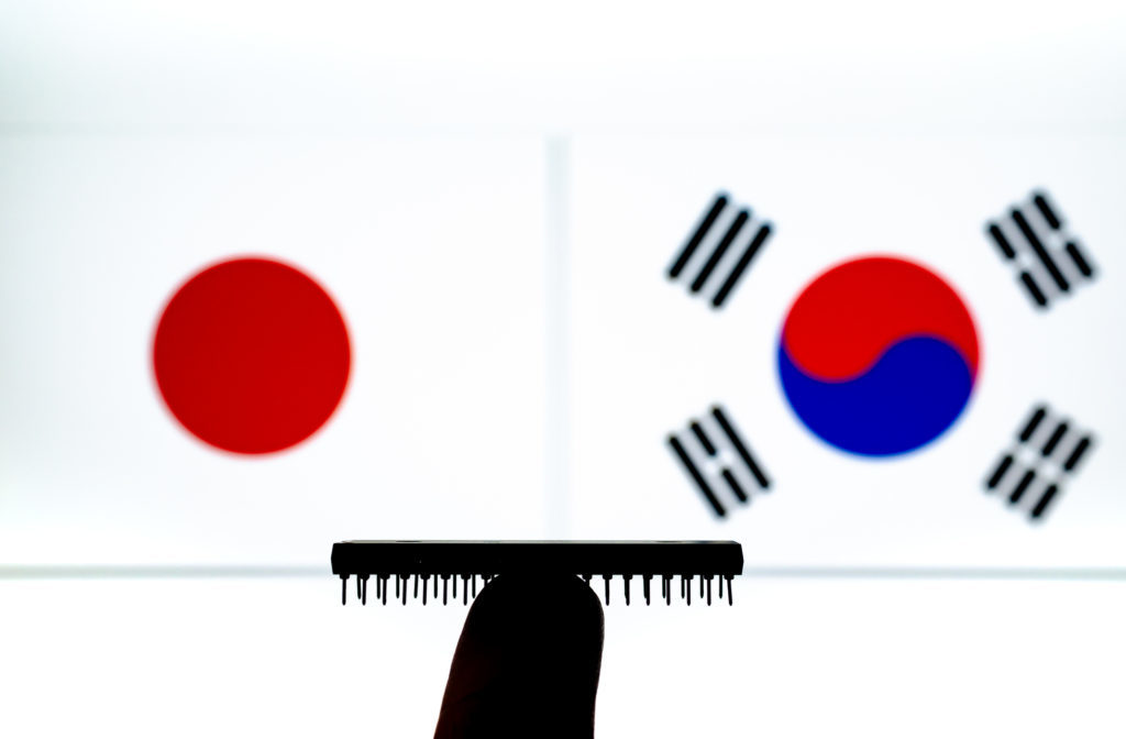 【半導体】韓国紙「日本のラピダスが２ナノ半導体目指すが非現実的」「底力はあるので牽制は必要」